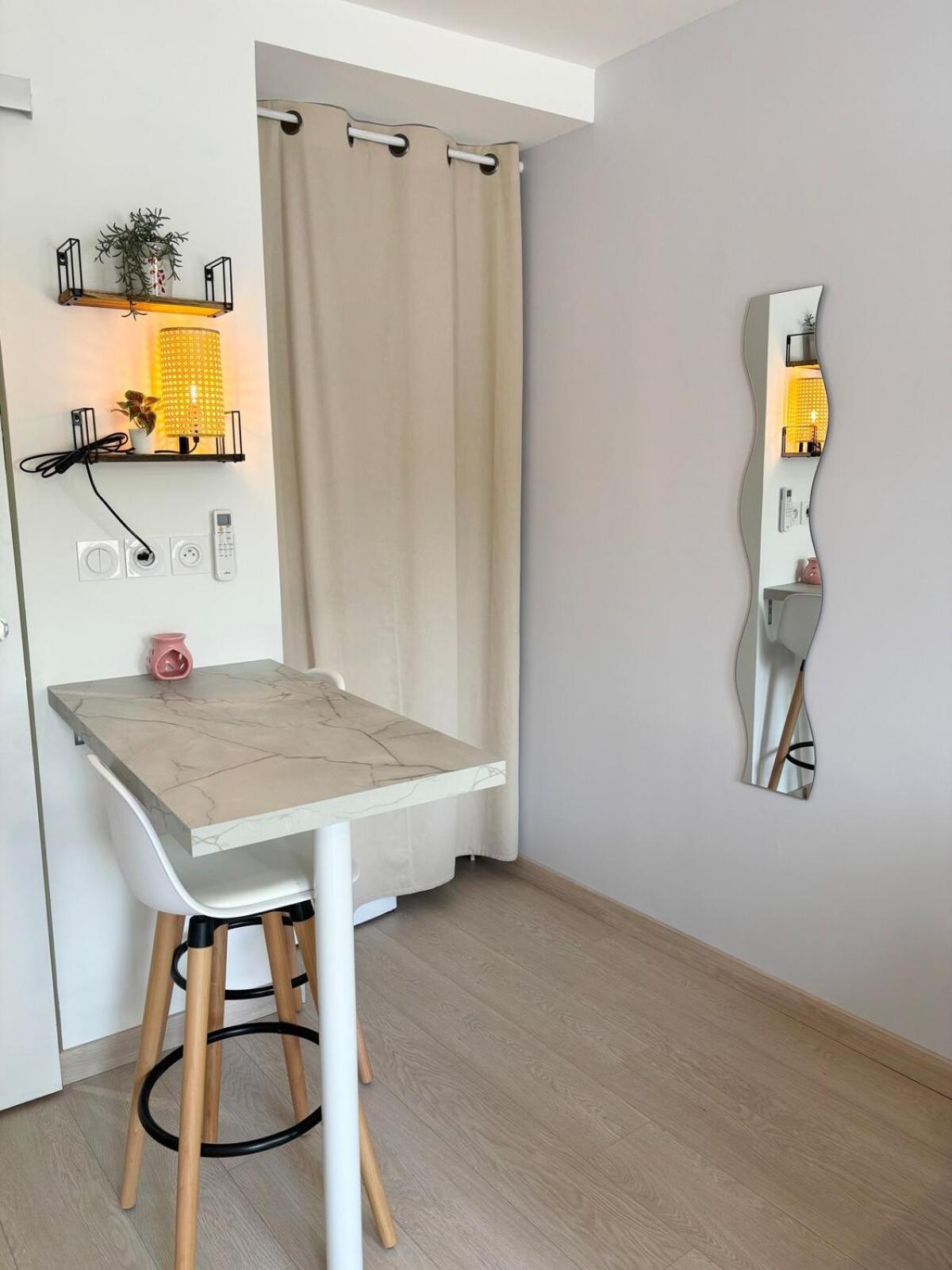 L'evasion - Clim - Valence (Drome)