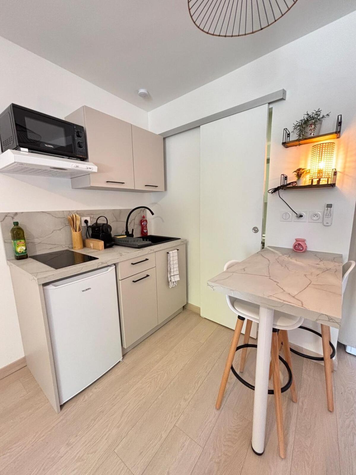 L'evasion - Clim - Appartement Valence (Drome)